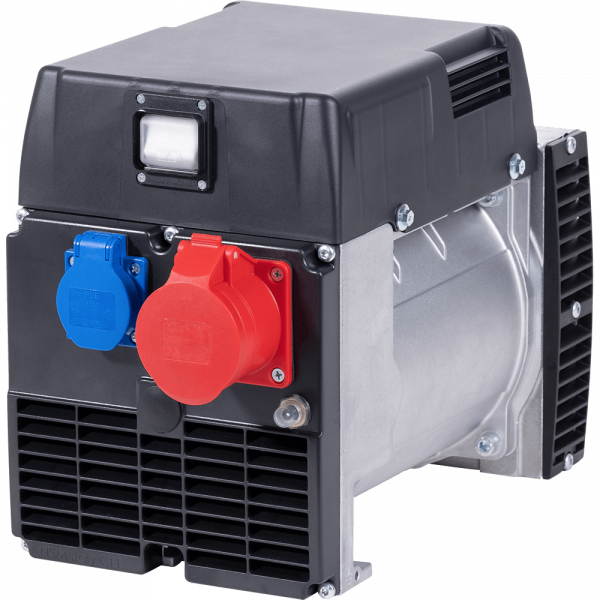 Alternatore trifase sincrono 50kva 220v - 380v di CA di Stamford