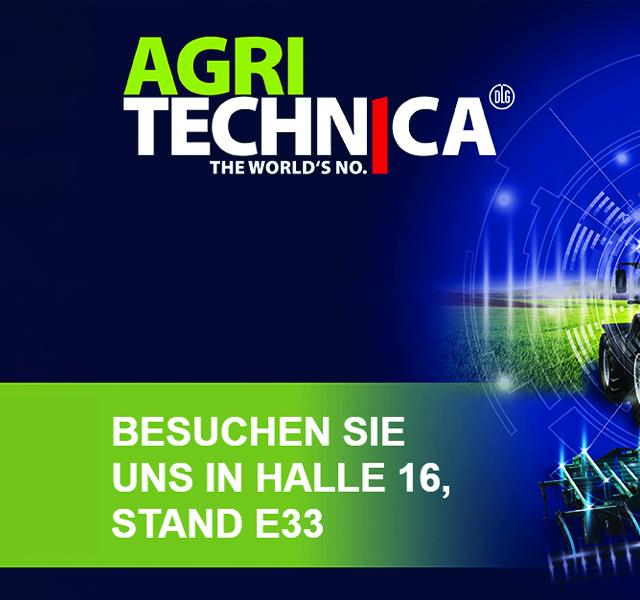 Agritechnica 2025 Agritechnica 2025